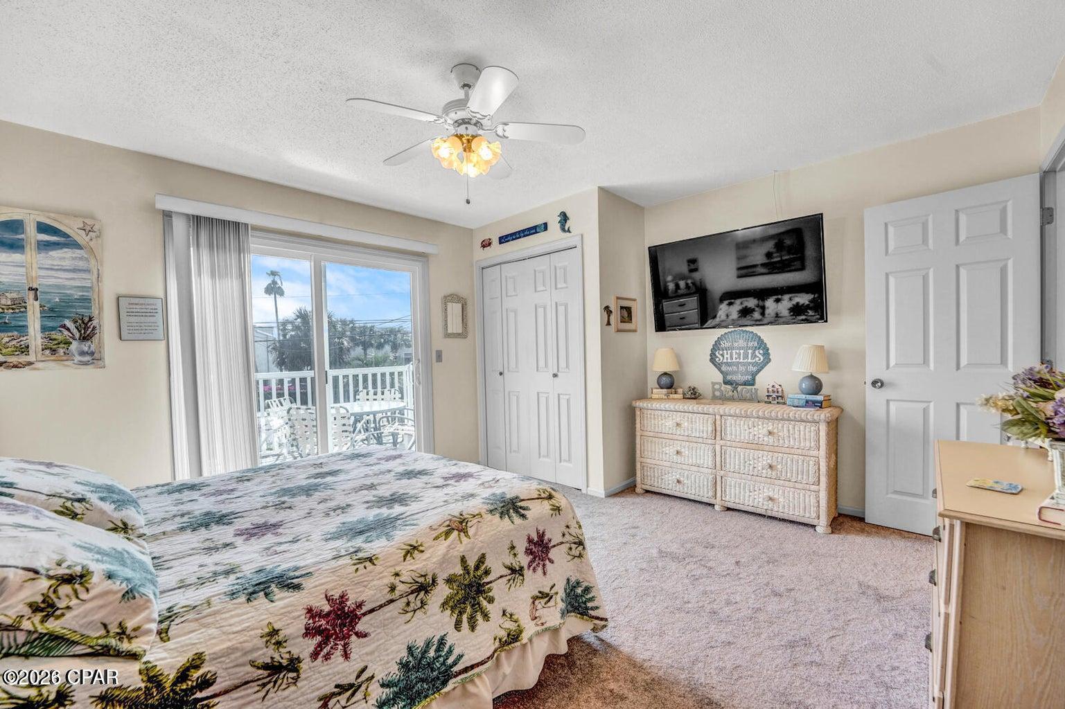 22522 Front Beach Road, Unit N Panama City Beach, FL 32413 - Photo 17 of 25