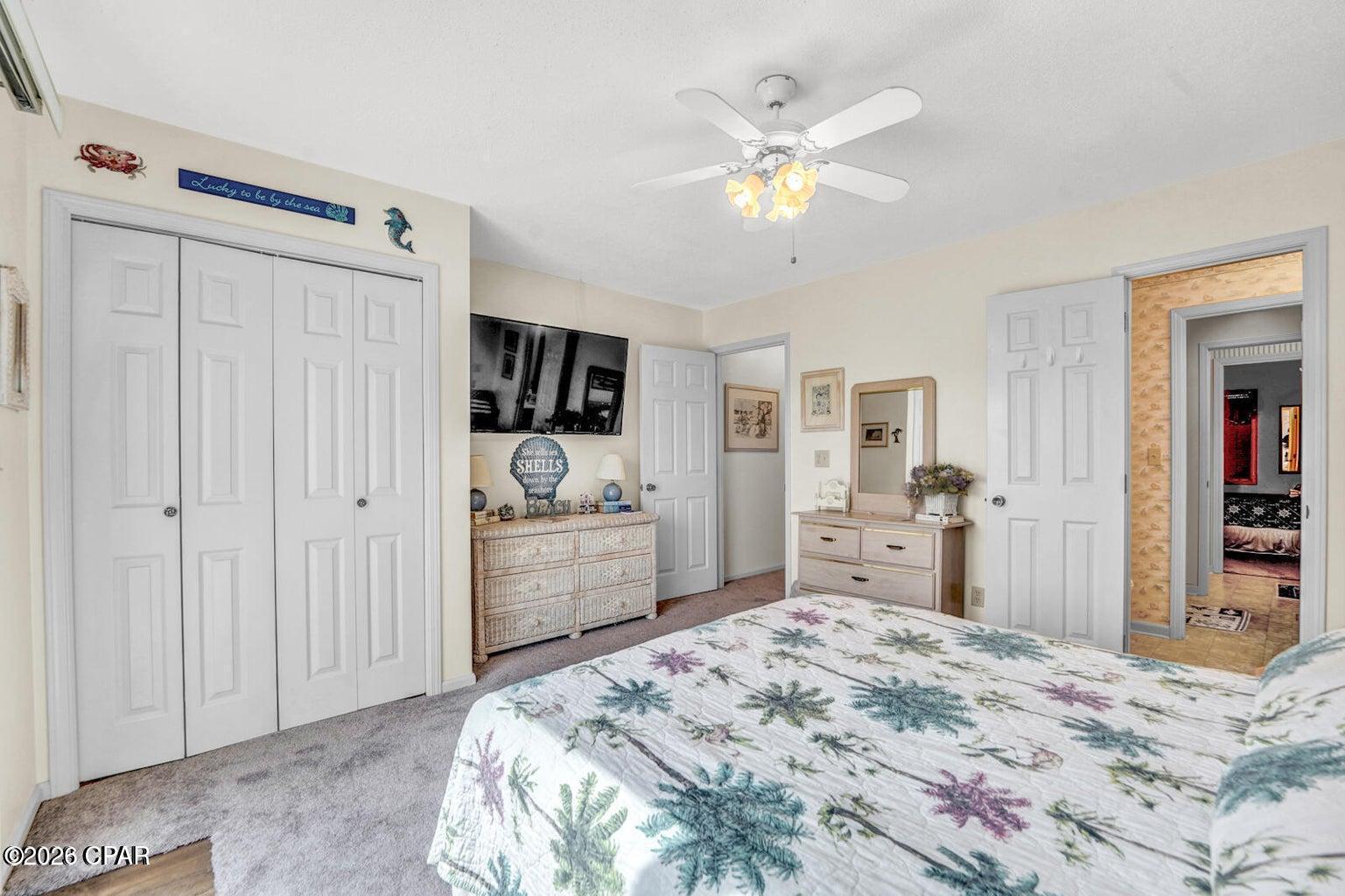 22522 Front Beach Road, Unit N Panama City Beach, FL 32413 - Photo 18 of 25