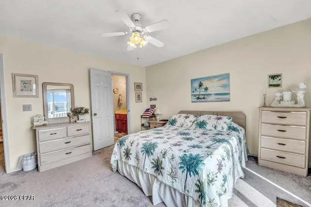 $455,500 | 22522 Front Beach Road, Unit N, Panama City Beach, FL 32413