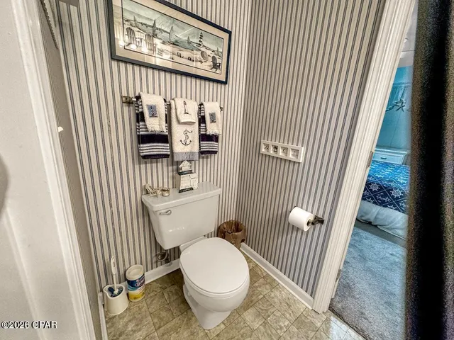 $455,500 | 22522 Front Beach Road, Unit N, Panama City Beach, FL 32413