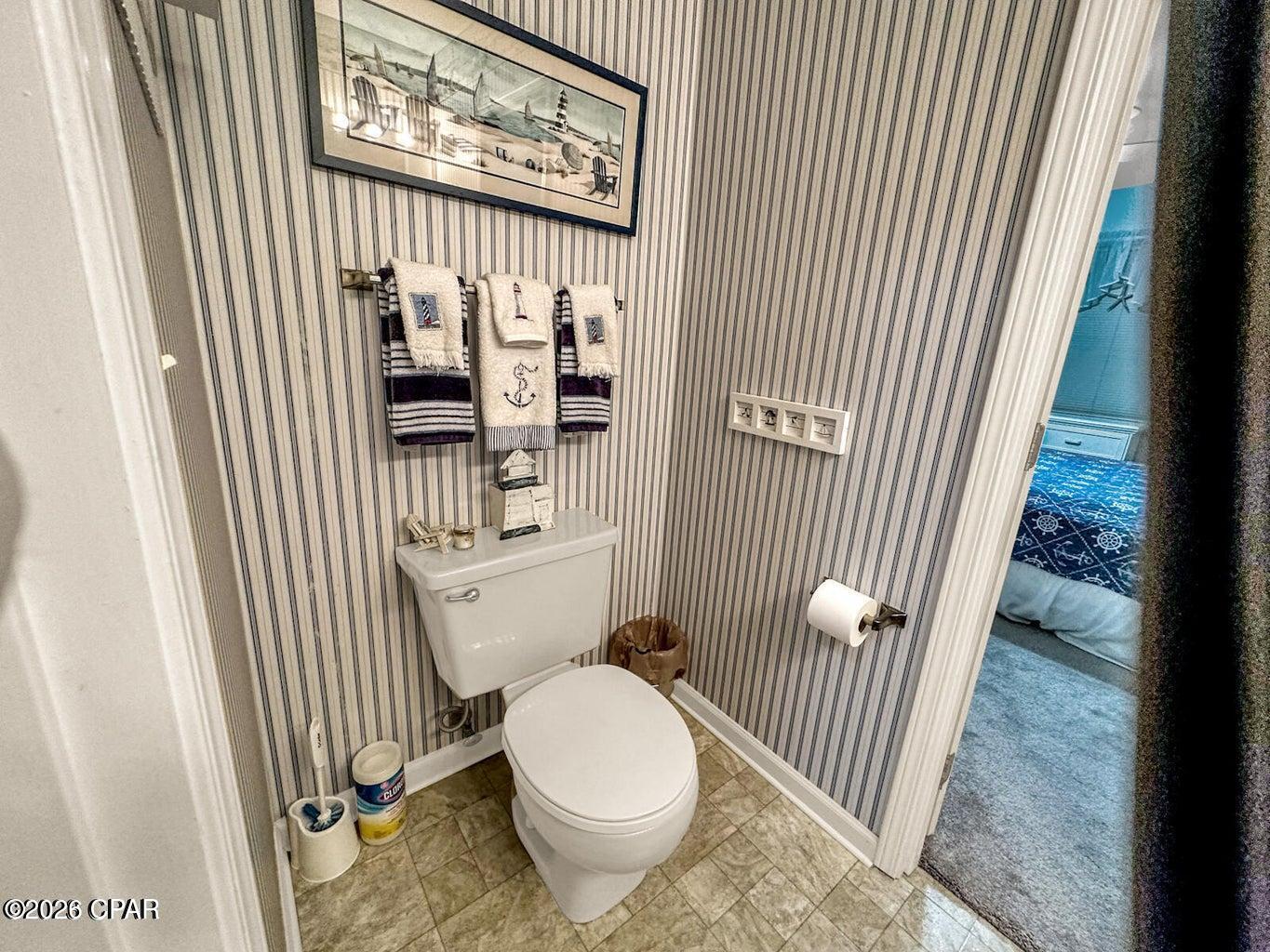 22522 Front Beach Road, Unit N Panama City Beach, FL 32413 - Photo 23 of 25