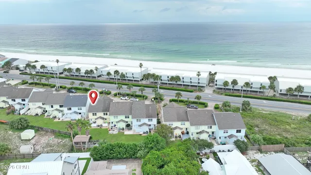 $455,500 | 22522 Front Beach Road, Unit N, Panama City Beach, FL 32413