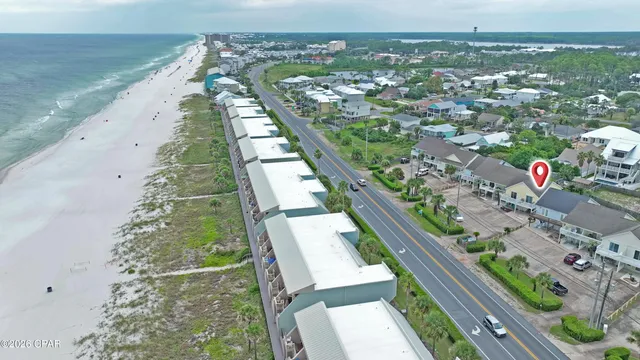 $455,500 | 22522 Front Beach Road, Unit N, Panama City Beach, FL 32413