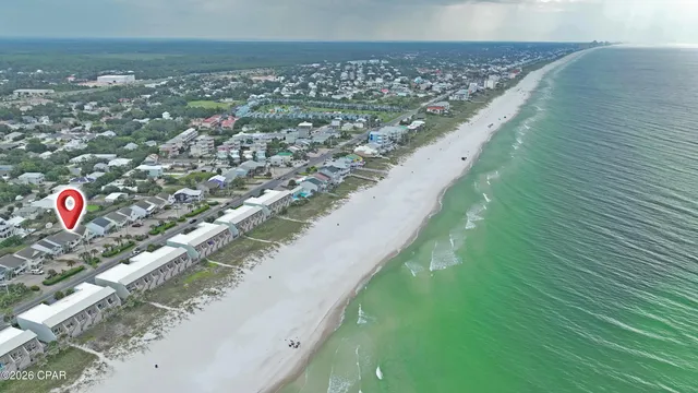 $455,500 | 22522 Front Beach Road, Unit N, Panama City Beach, FL 32413