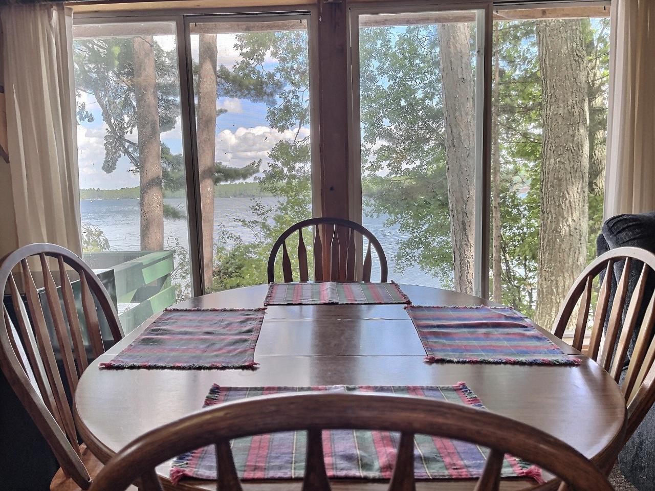 7982 Paton Road, Unit 3 St. Germain, WI 54558 - Photo 5 of 20 Gallery Image 5