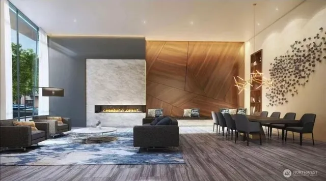 $4,800 | 188 Bellevue Way Northeast, Unit 308, Bellevue, WA 98004