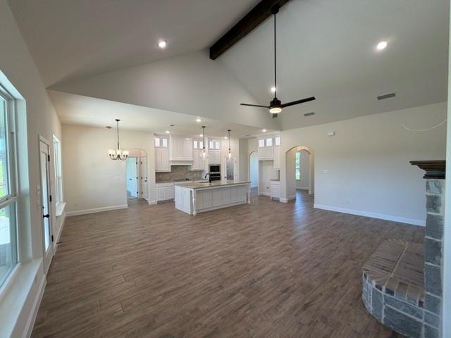 112 Coalson Crossing Azle, TX 76020 - Photo 7 of 26