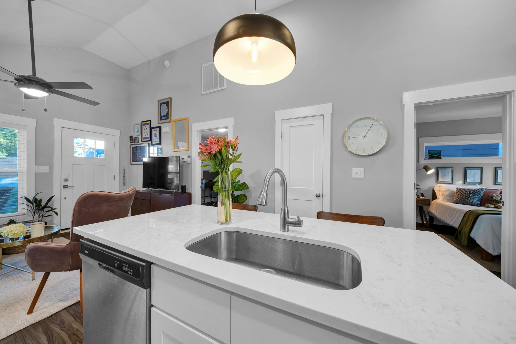 107 Bart Street Raleigh, NC 27610 - Photo 7 of 20 Photo 7