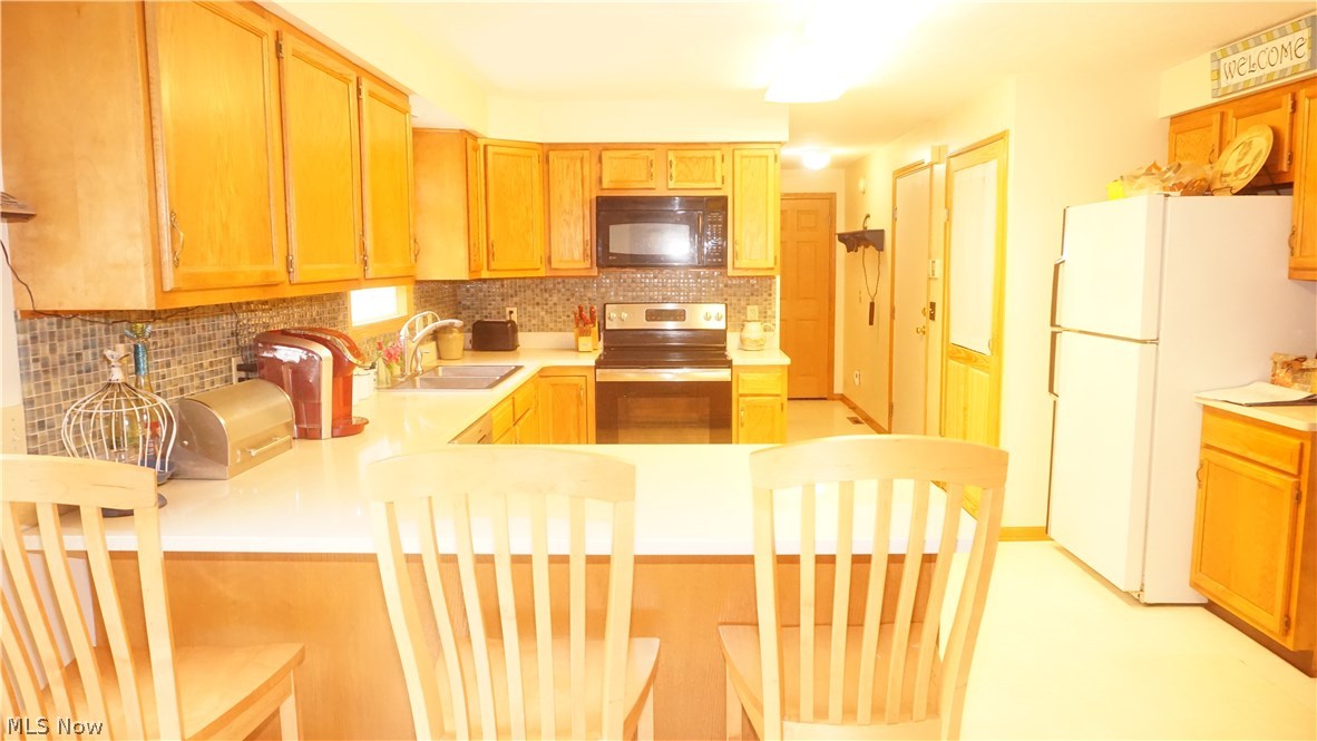 2316 Porter Road Atwater, OH 44201 - Photo 16 of 29