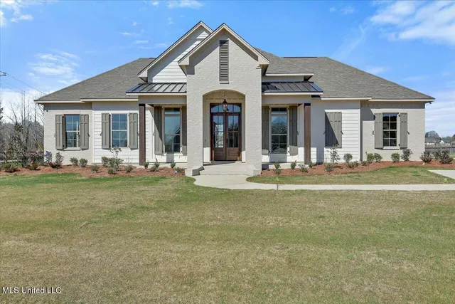 $587,000 | 203 Disciple Drive, Brandon, MS 39047