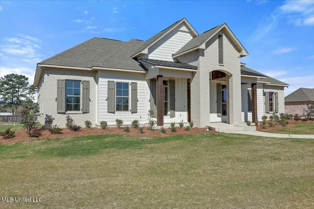 $587,000 | 203 Disciple Drive, Brandon, MS 39047