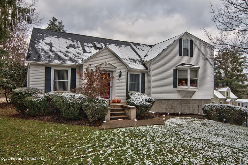 206 Brookside Road Dalton, PA 18414 - Photo 52 of 69 Gallery Image 52