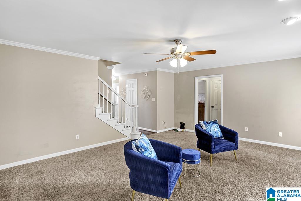 6289 Canterbury Road Pinson, AL 35126 - Photo 19 of 49