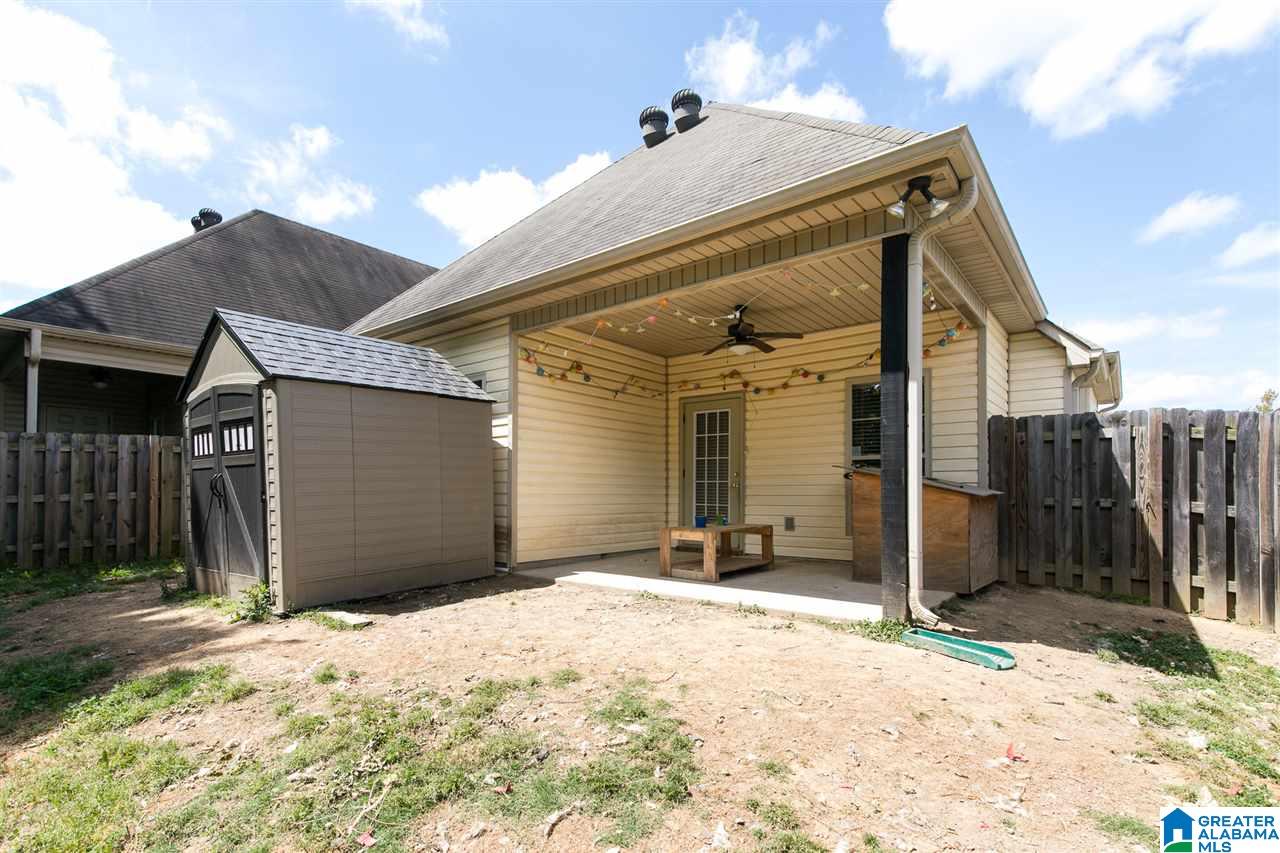 112 Cattail Lane Calera, AL 35040 - Photo 21 of 21