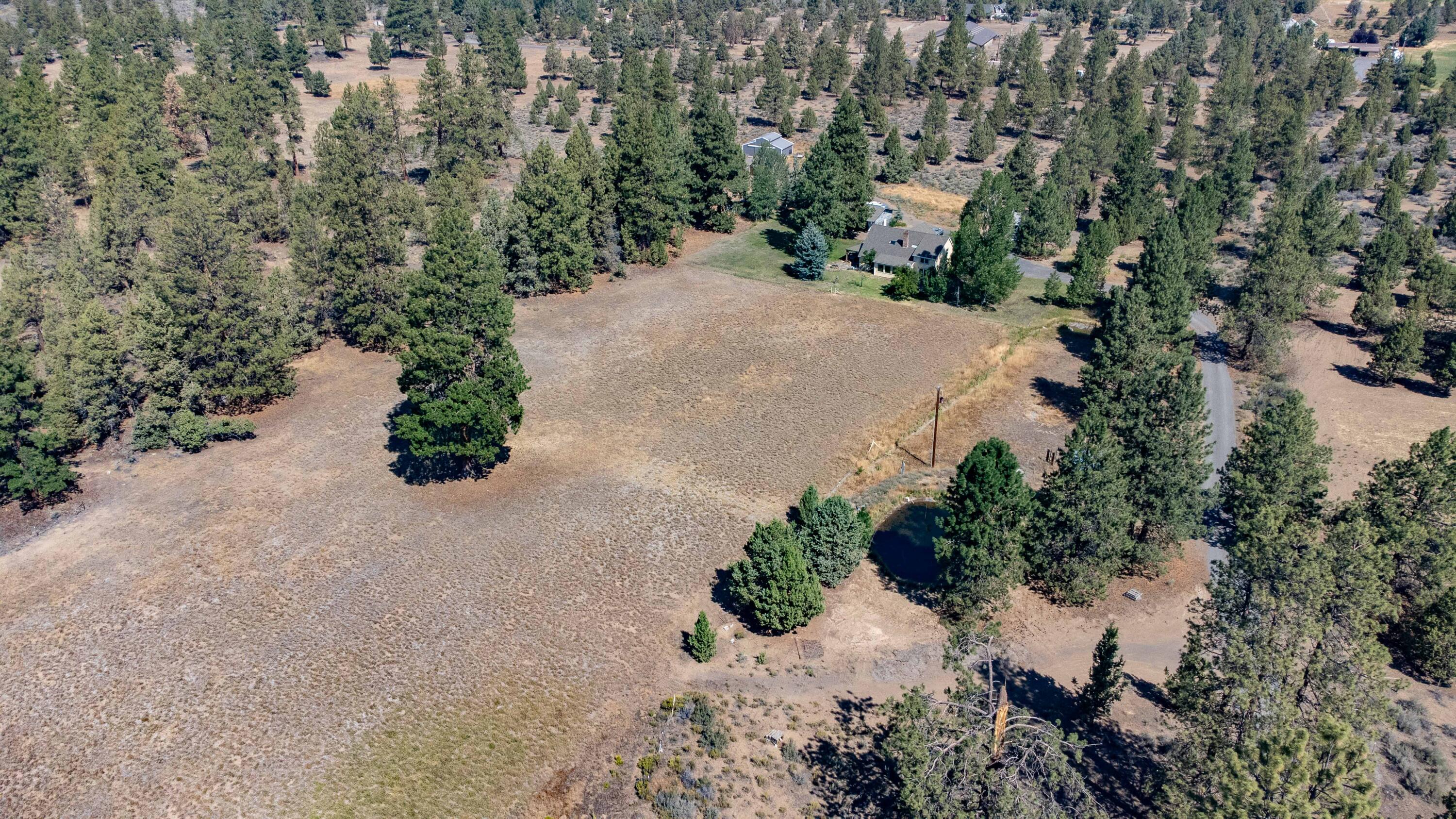 21698 Rickard Road Bend, OR 97702 - Photo 40 of 51 Hard to find large acreage this close in to Bend. Just minutes to the new schools in SE and lots of new shopping/amenities are being planned along 27th street near the Reed Market Rd intersection (just minutes from this property).