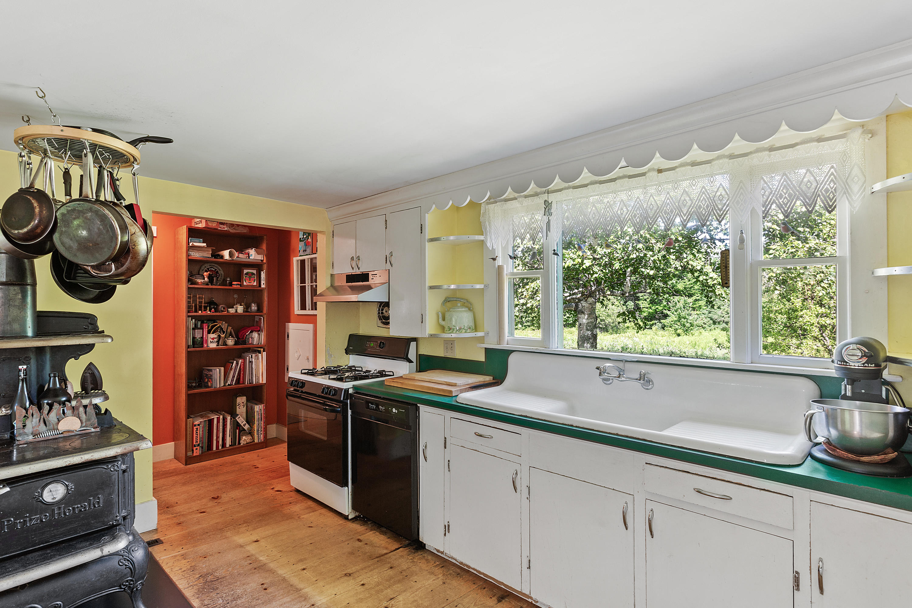 625 Camden Road Appleton, ME 04862 - Photo 9 of 35 28-625CamdenRd-Appleton-KS