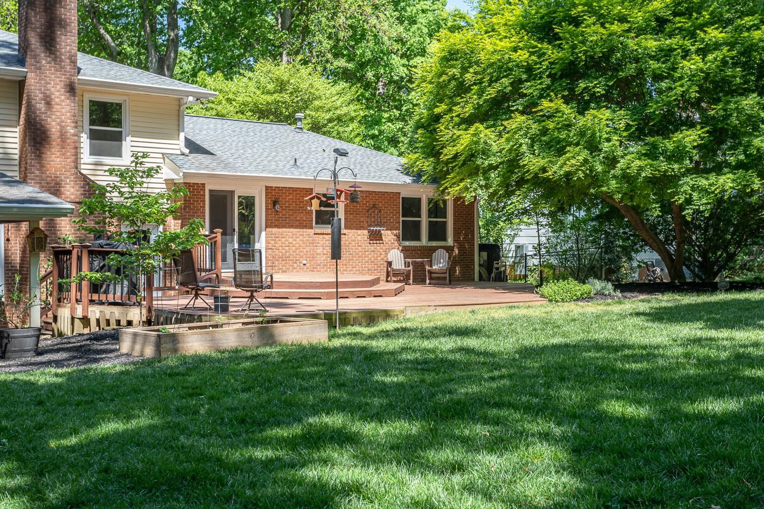 7400 Fiesta Way Raleigh, NC 27615 - Photo 25 of 33 Photo 25