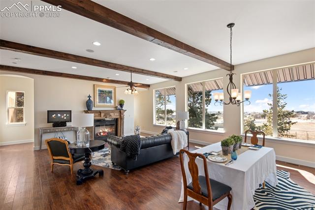 4385 Old Ranch Road Colorado Springs, CO 80908 - Photo 3 of 7 Gallery Image 3