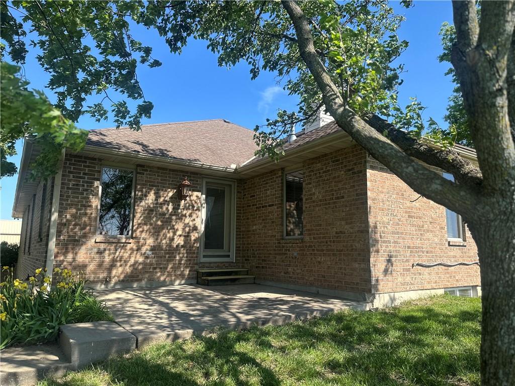 169 Northeast County Road Warrensburg, MO 64093 - Photo 21 of 30