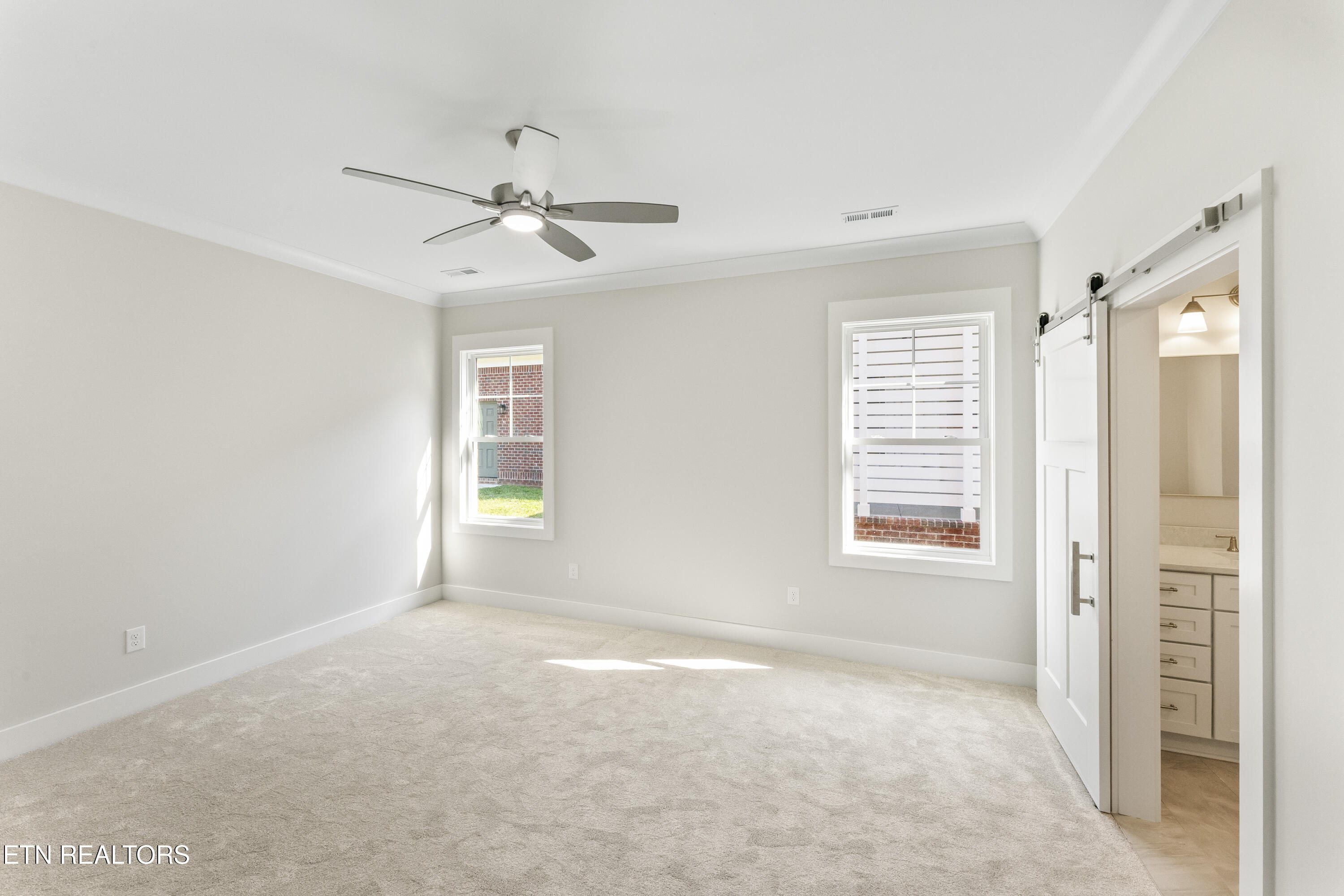 85 Royal Troon Circle Oak Ridge, TN 37830 - Photo 14 of 54 Another angle of MBR