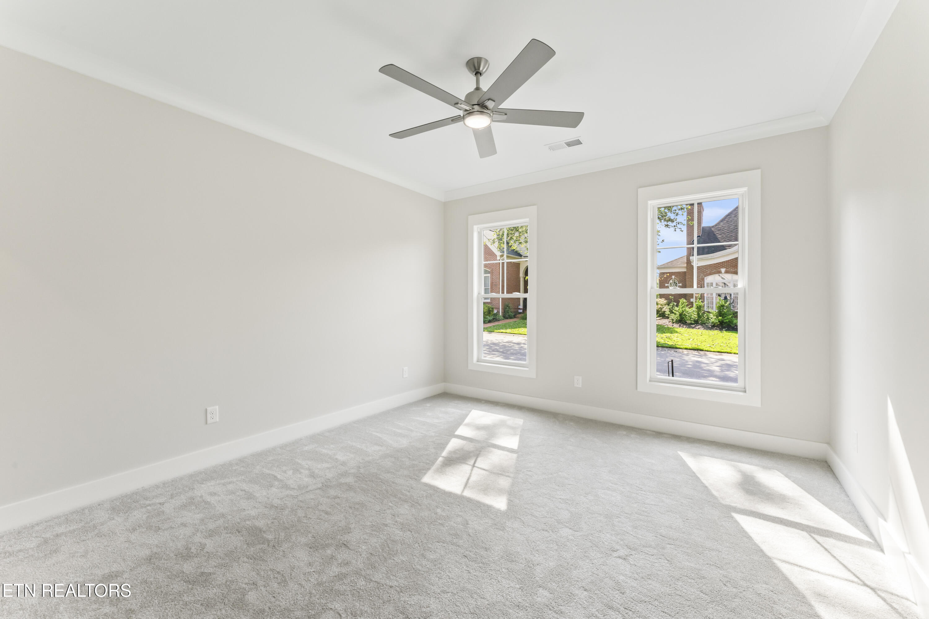 85 Royal Troon Circle Oak Ridge, TN 37830 - Photo 18 of 54 BR #2 a bit oversized