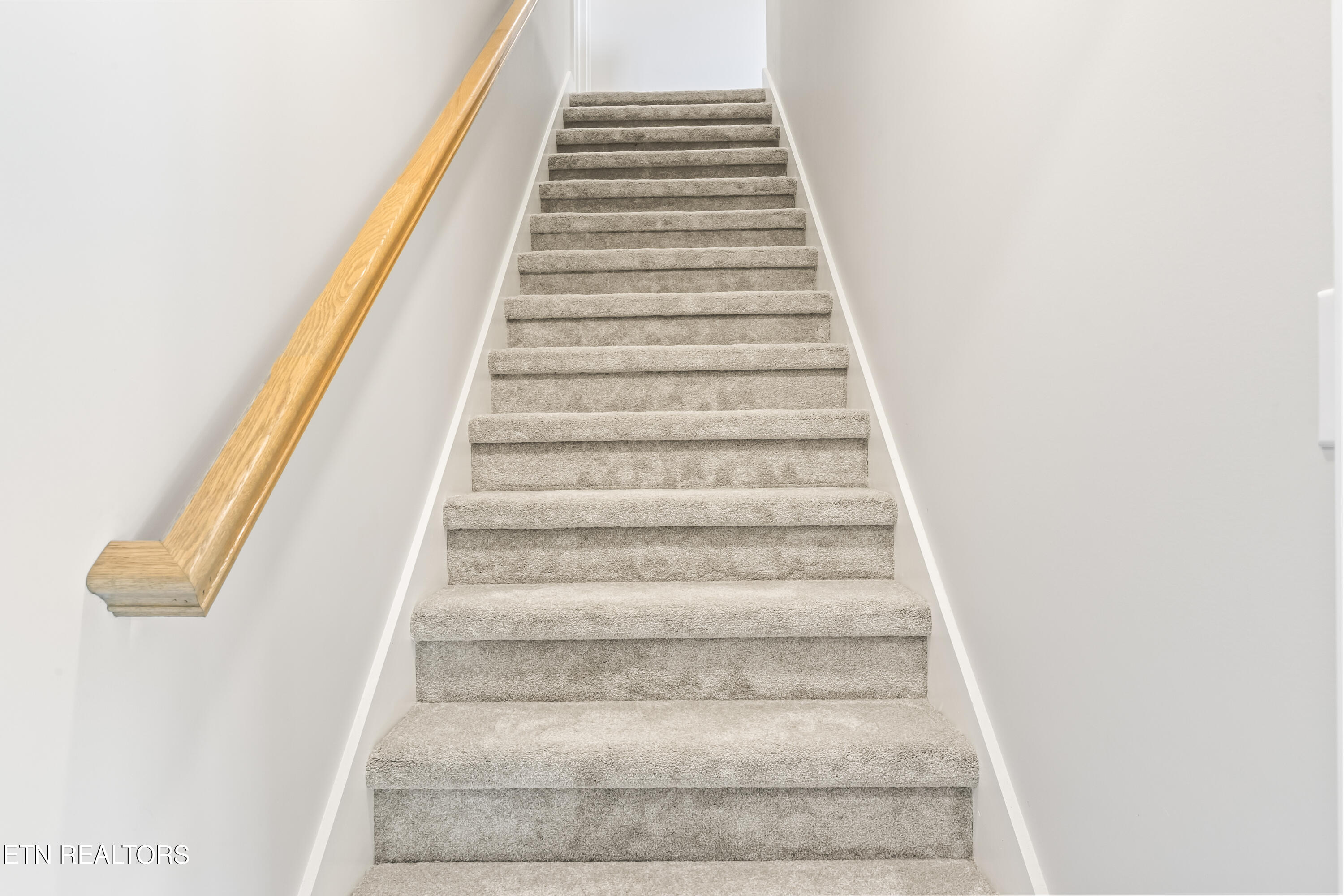 85 Royal Troon Circle Oak Ridge, TN 37830 - Photo 23 of 54 Up we go to lots of space and storage!