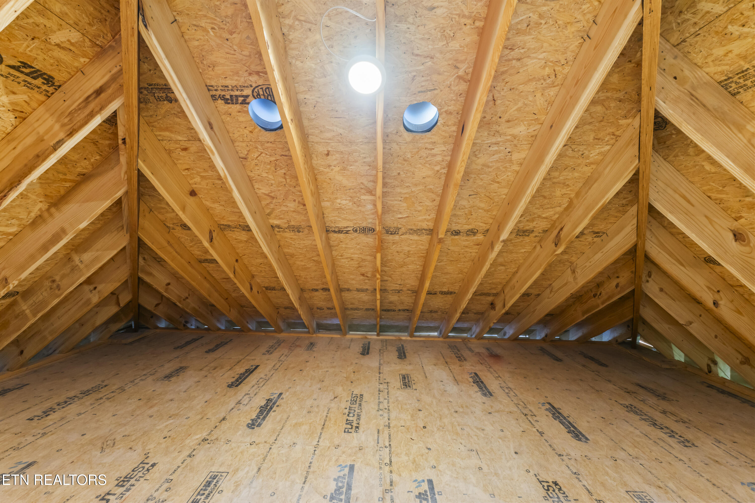 85 Royal Troon Circle Oak Ridge, TN 37830 - Photo 32 of 54 Storage Space