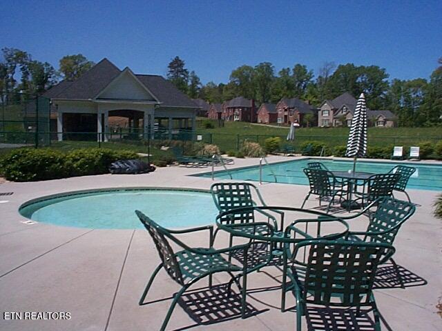 85 Royal Troon Circle Oak Ridge, TN 37830 - Photo 41 of 54 25 Toddler Pool