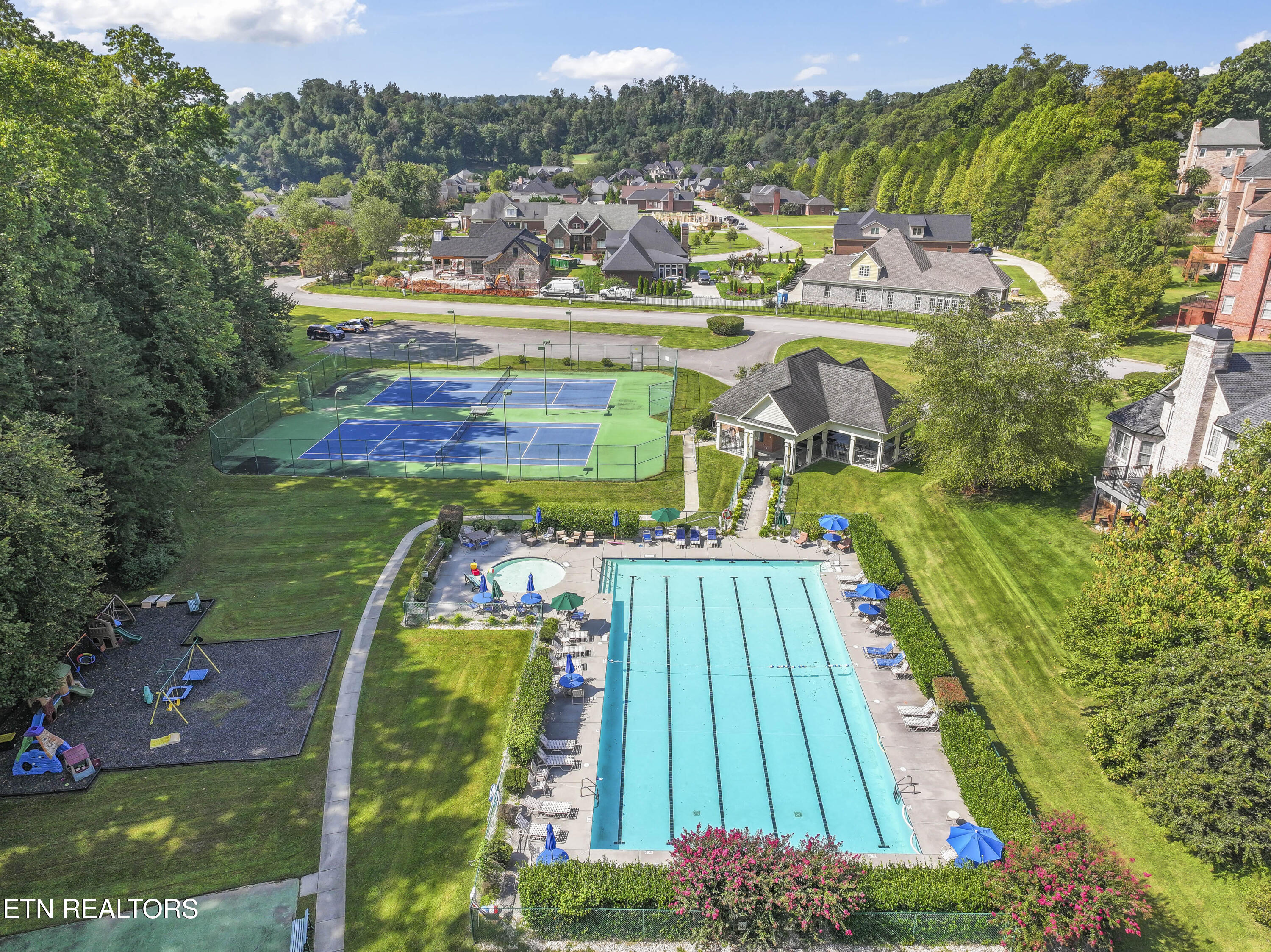 85 Royal Troon Circle Oak Ridge, TN 37830 - Photo 43 of 54 Recreation area