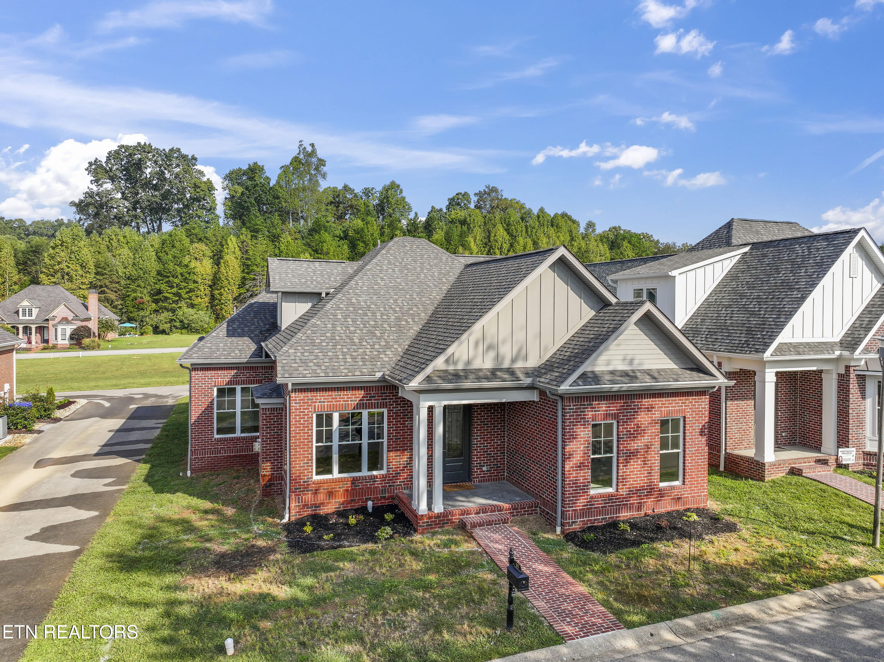 85 Royal Troon Circle Oak Ridge, TN 37830 - Photo 50 of 54 85 Royal Troon Circle