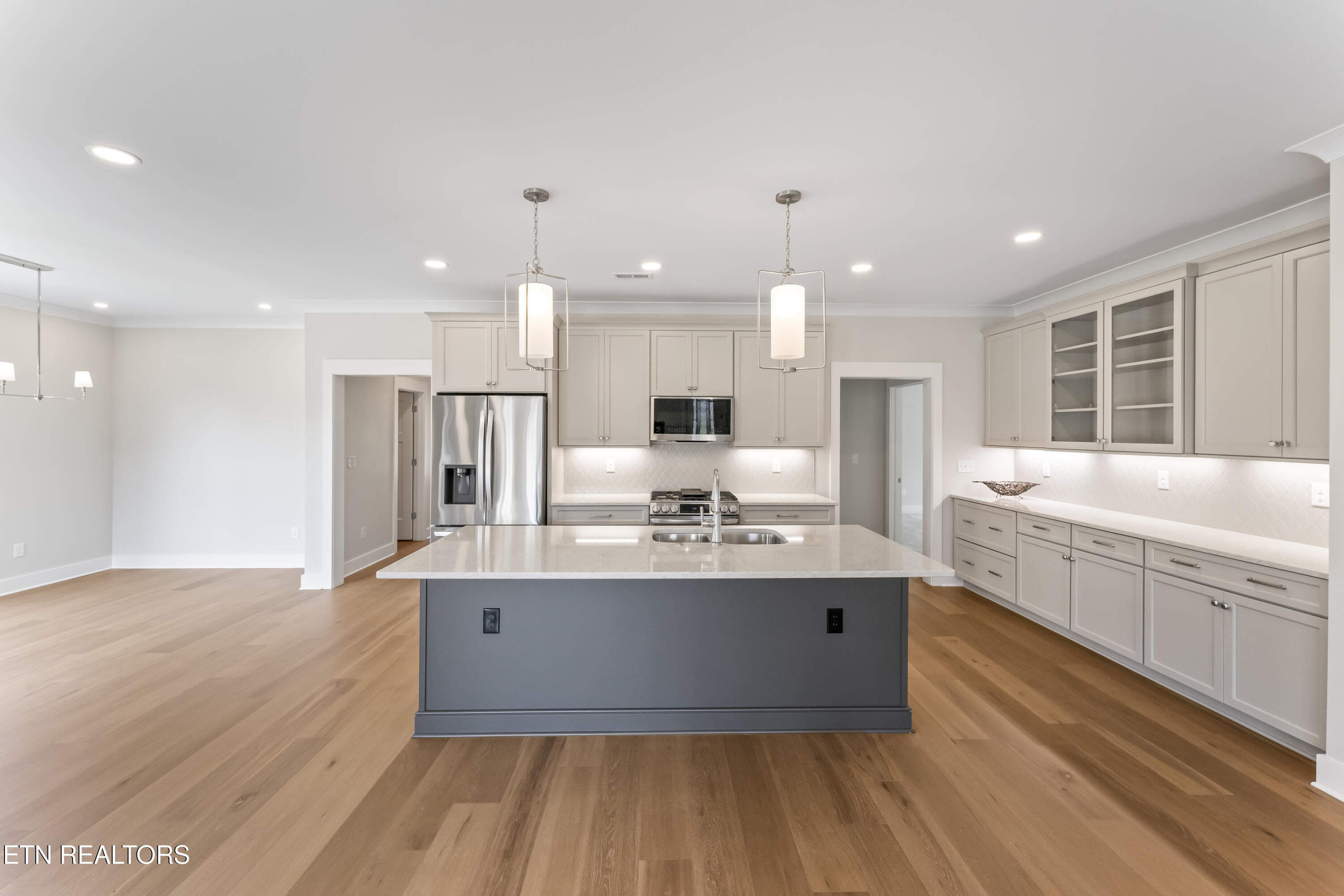 85 Royal Troon Circle Oak Ridge, TN 37830 - Photo 8 of 54 Kitchen