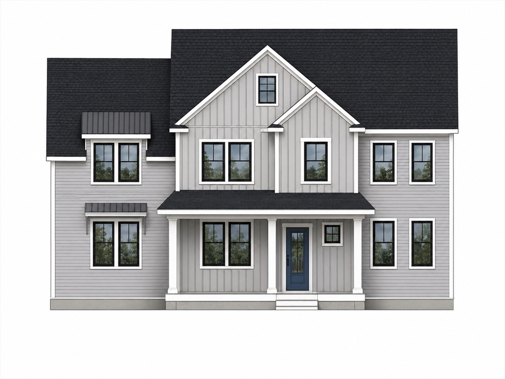 Lot 6 Gowing Road Wilmington, MA 01887 - Photo 1 of 1 Gallery Image 1