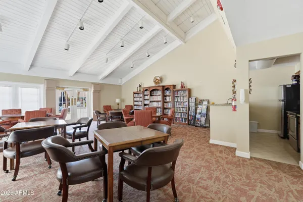 $185,000 | 17404 North 99th Avenue, Unit 307, Sun City, AZ 85373