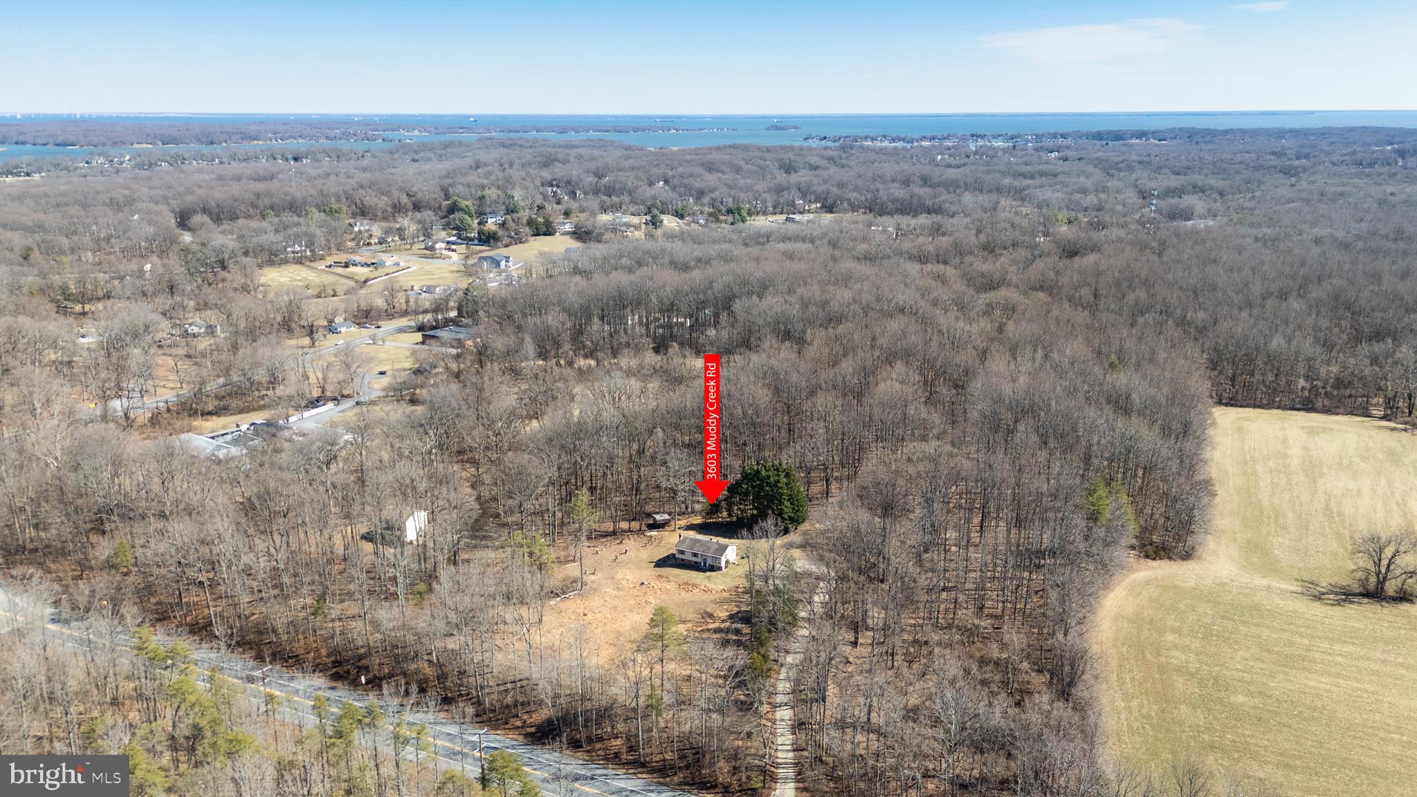 3603 Muddy Creek Road Edgewater, MD 21037 - Photo 11 of 20