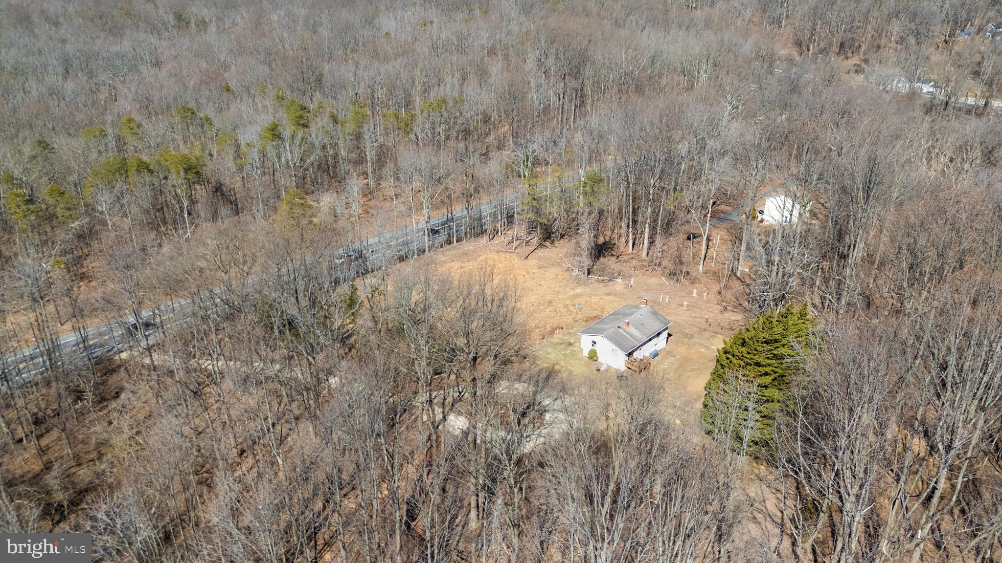 3603 Muddy Creek Road Edgewater, MD 21037 - Photo 8 of 20 a view of a yard