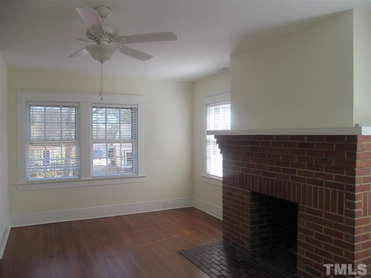 318 Morrison Avenue Raleigh, NC 27608 - Photo 13 of 25 Master Bedroom