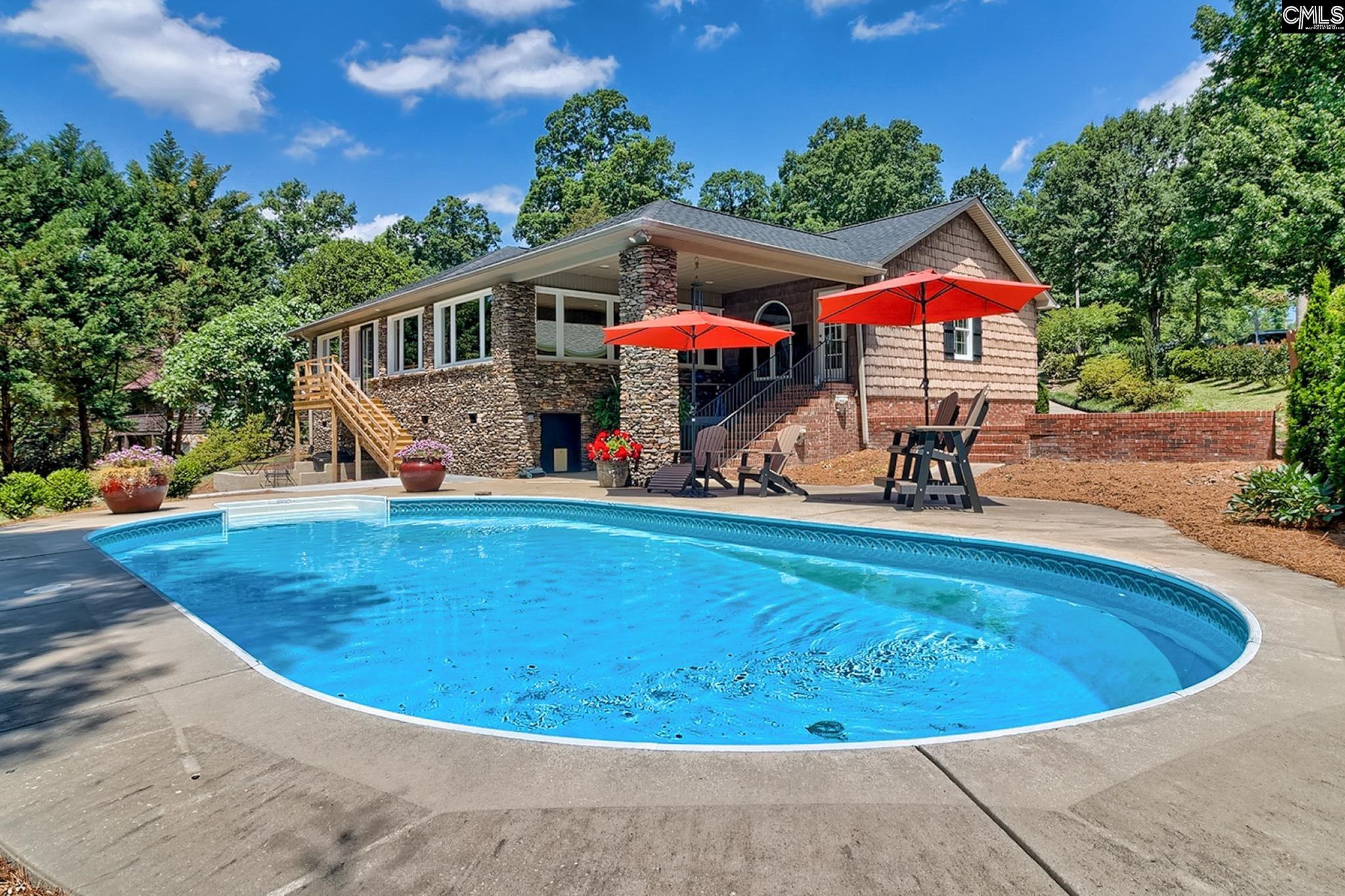 463 Ridge Road Leesville, SC 29070 - Photo 4 of 69