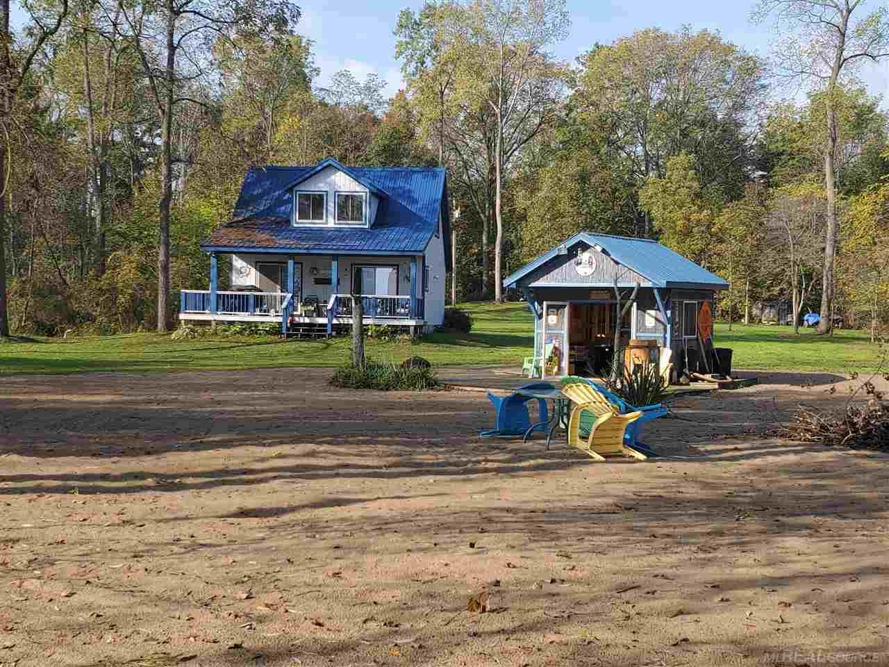 4995 South Lake Shore Road Harbor Beach, MI 48441 - Photo 23 of 27 50060179-22.JPG