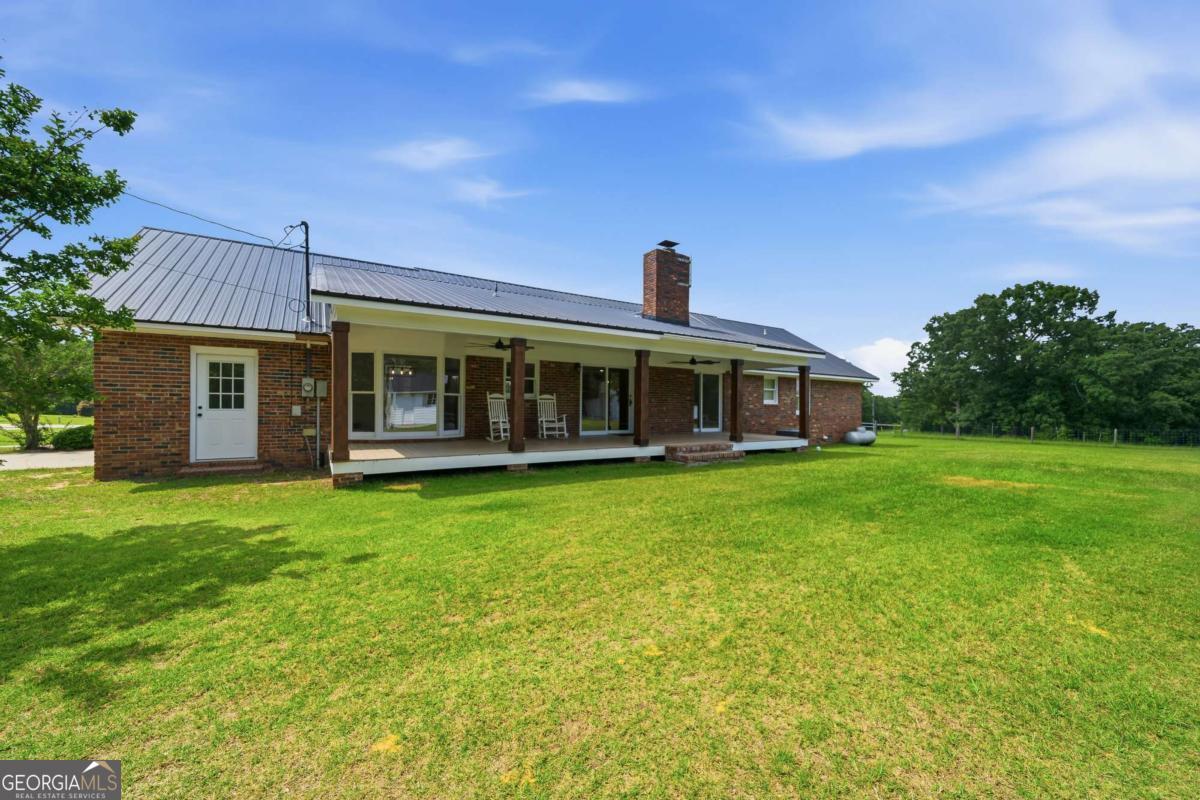 390 Dedrick Road McIntyre, GA 31054 - Photo 58 of 63