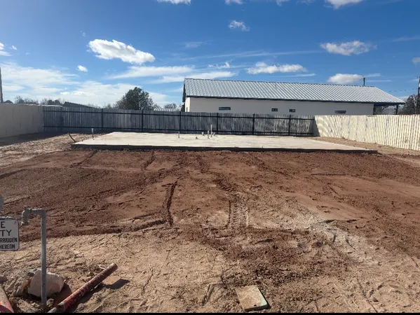 $80,000 | 408 South Hoover Street, Marfa, TX 79843