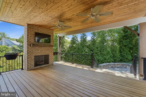 $2,795,000 | 1341 Monitor Lane, McLean, VA 22101