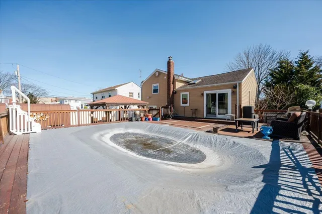 $1,050,000 | 22 Cheshire Road, Inwood, NY 11096