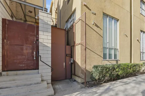 $530,000 | 908 G Street, Unit 17, San Diego, CA 92101