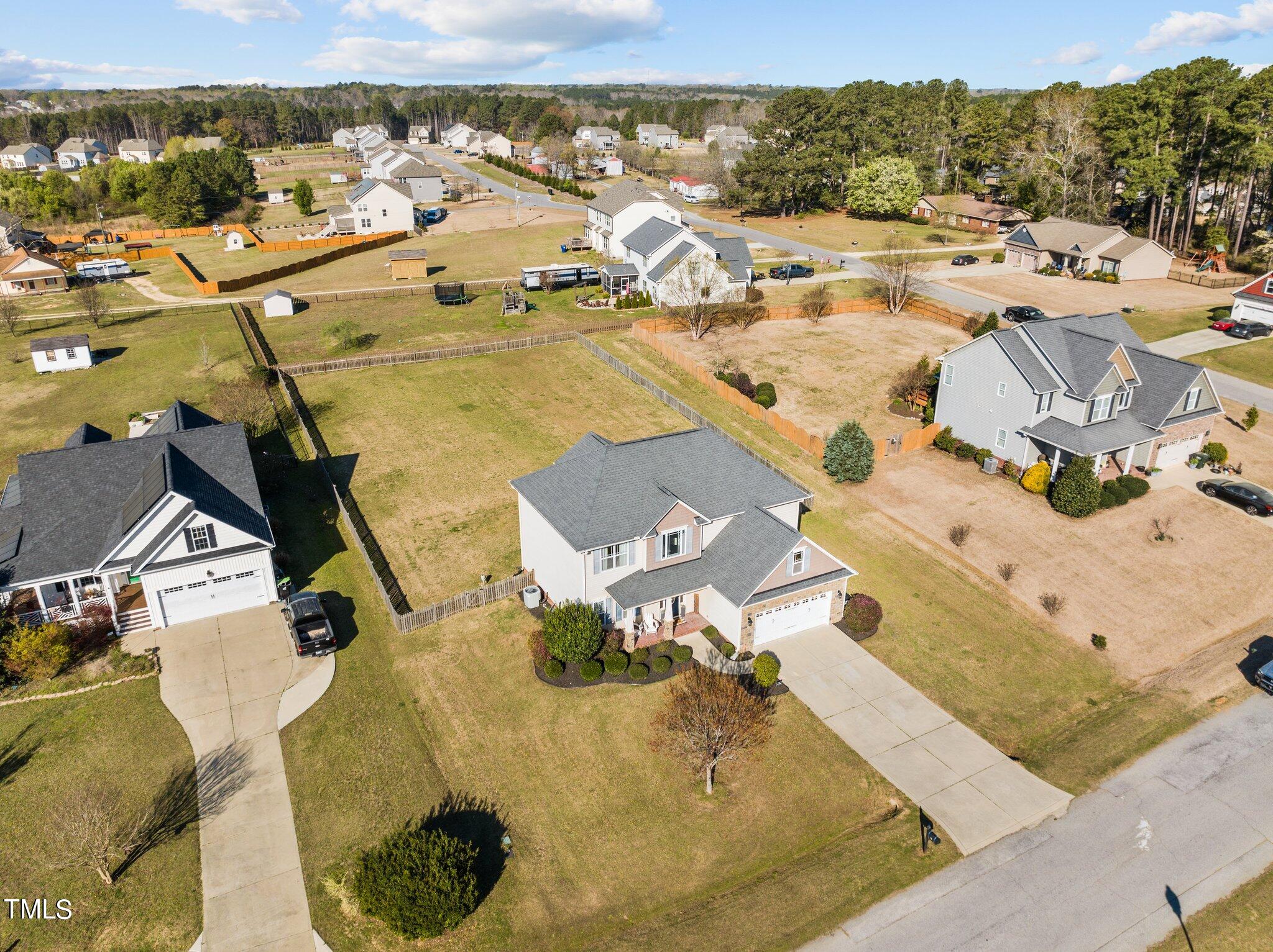 72 South Sunset Ridge Drive Willow Spring, NC 27592 - Photo 48 of 52 55-web-or-mls-DJI_0897