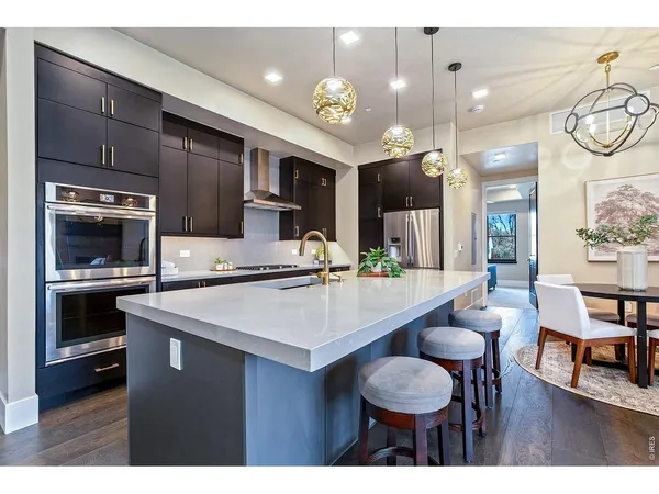 $795,000 | 302 North Meldrum Street, Unit 206, Fort Collins, CO 80521