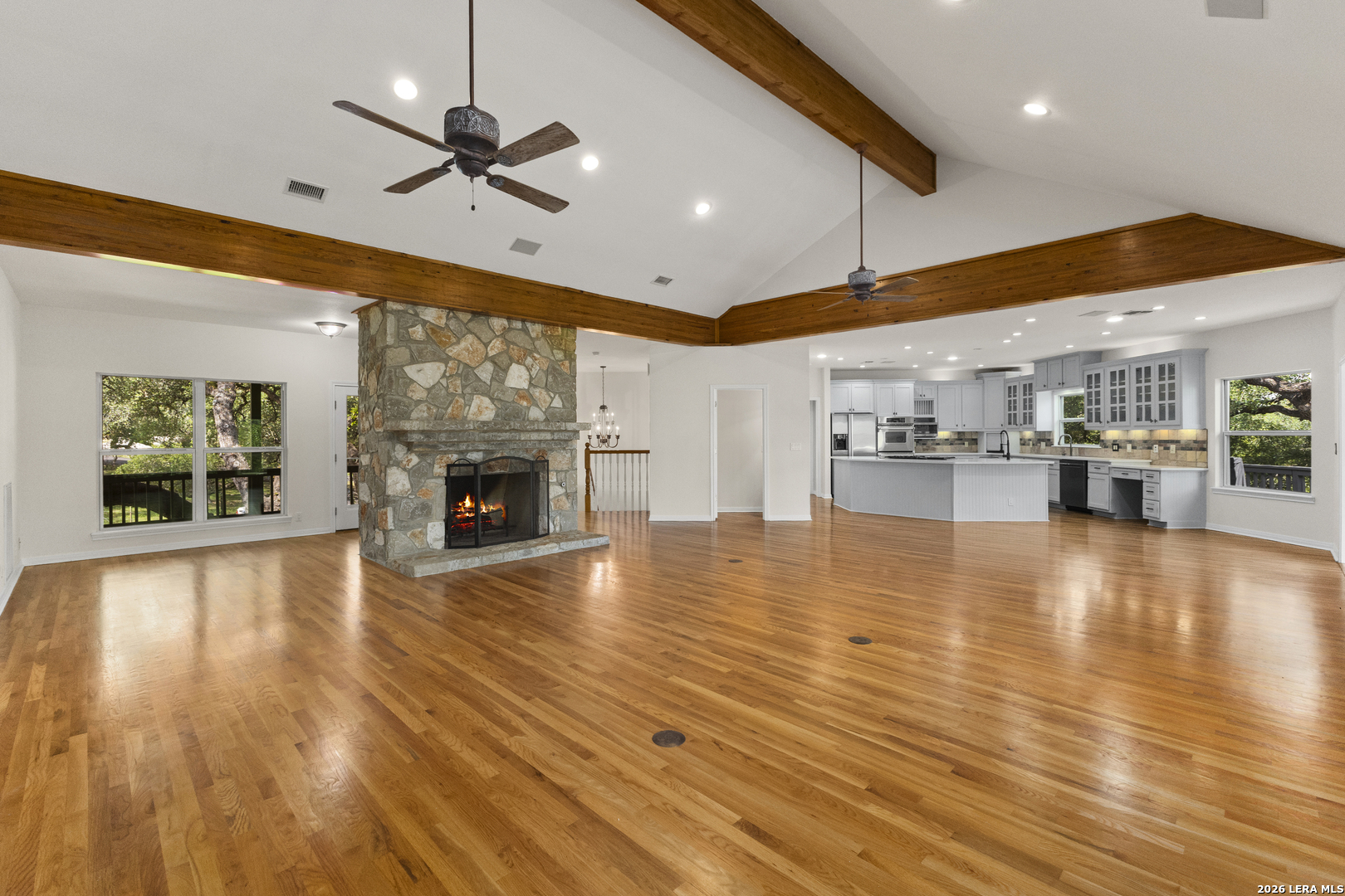 1245 Phantom Rider Trail Spring Branch, TX 78070 - Photo 3 of 53