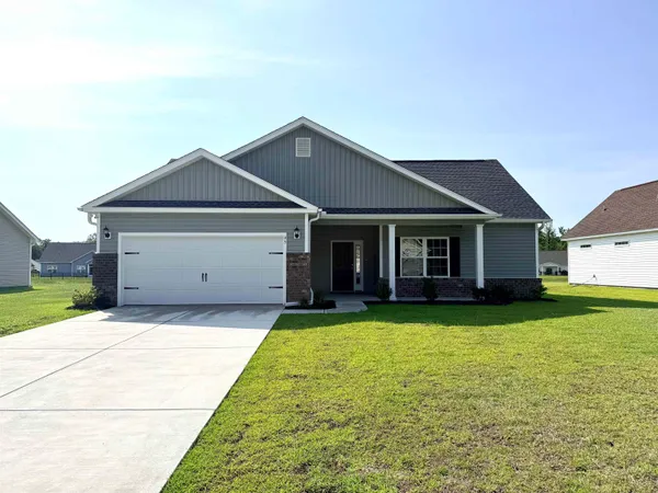 $314,573 | 95 Double Pond Drive, Georgetown, SC 29440