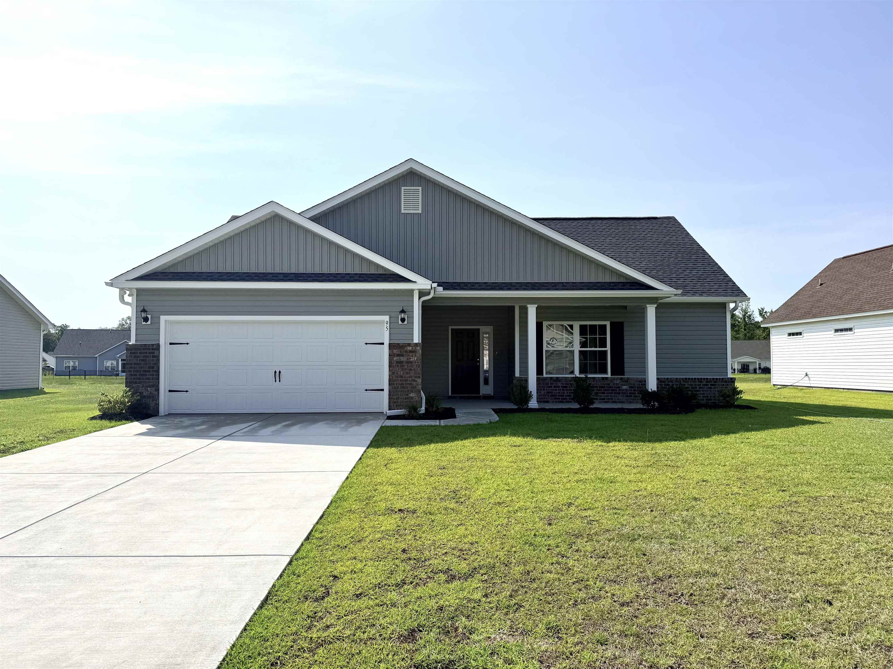 95 Double Pond Drive Georgetown, SC 29440 - Photo 1 of 17