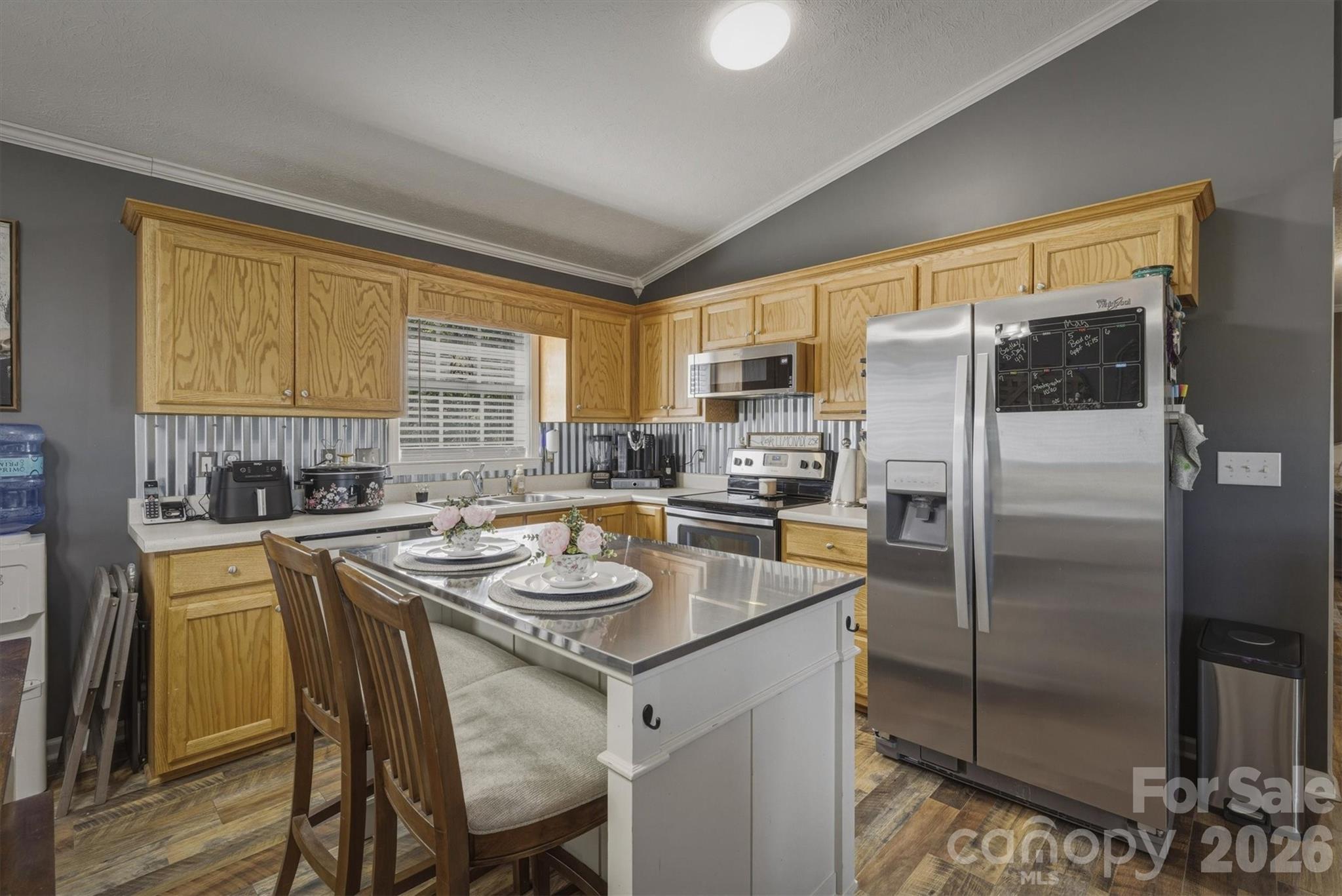 4240 Hickory Nut Ridge Road Hudson, NC 28638 - Photo 15 of 25