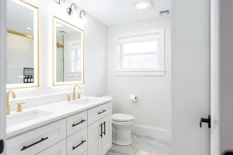 $1,399,900 | 57 Garrison Avenue, Unit 2A, Somerville, MA 02144